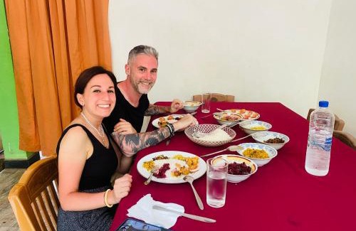 Mihintale Resort | Rich Resort & Restaurant