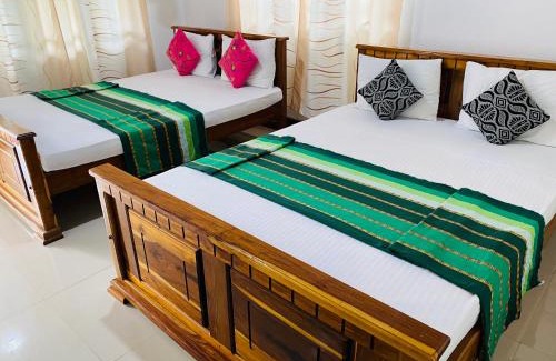 Mihintale Resort | Rich Resort & Restaurant