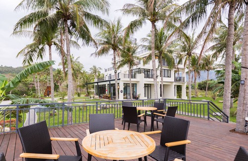 Beinan Bed & Breakfast | Rich Sunshine Inn