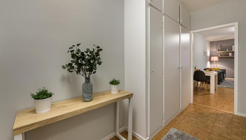 Le Prieure Apartment | Richemont Residence by Homenhancement