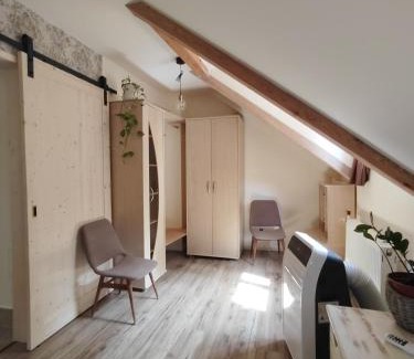 Szentendrei Apartment | RichiLak