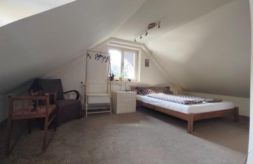 Szentendrei Apartment | RichiLak