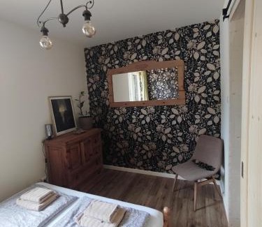 Szentendrei Apartment | RichiLak