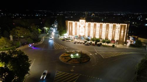 Ecmiadzin Hotel | Richmind Hotel