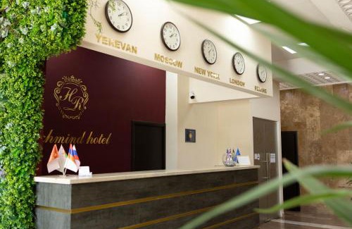 Ecmiadzin Hotel | Richmind Hotel
