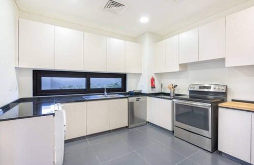 Dubai Apartment | Richmond, 119 | Damac | 3BD