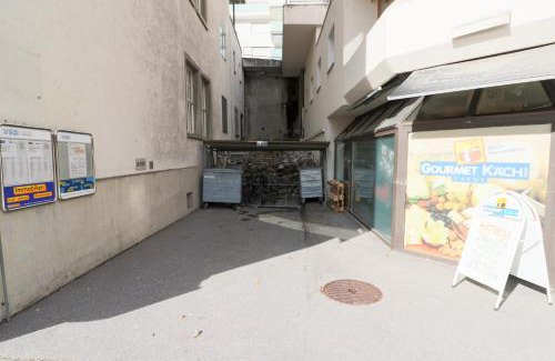 Davos-Platz Apartment | Richmond - 302 & 405