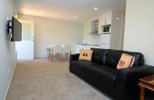 Richmond Apartment | Richmond Coachmans Rest