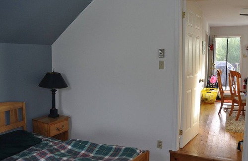 Port Maitland Apartment | Richmond Highland Farm