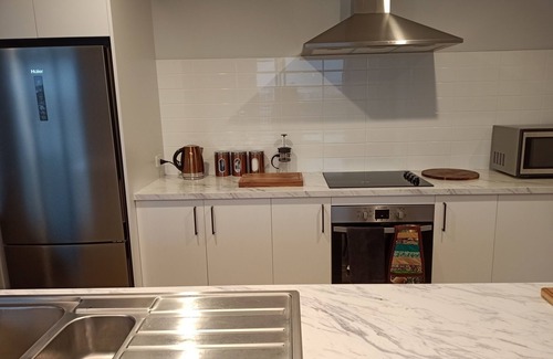 Richmond House | Richmond Tasman Nelson New 3bdrm 2 bathroom house