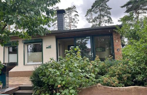 Quetzin House | Richtberg 46