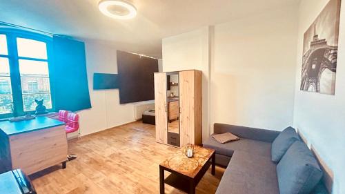 Finsterwalde Apartment | Richter Apartments Finsterwalde 4