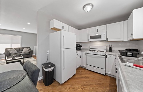 Matteson House | Richton Park Rental