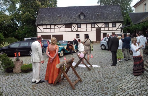 Waldheim Hotel | Richzenhainer-Hof