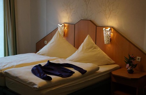 Waldheim Hotel | Richzenhainer-Hof