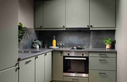 Beitostolen Apartment | Riddergaarden Mountain Lodge, Beitostølen