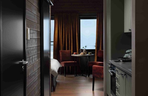 Beitostolen Apartment | Riddergaarden Mountain Lodge, Beitostølen