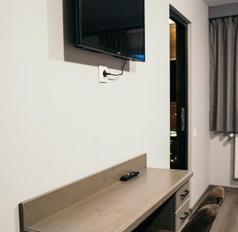 Miercurea-Ciuc Hotel | Ride More Activity Center