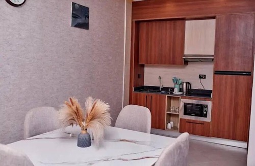 Tudun Wada Apartment | Ridge Ville Apartment by Platinum