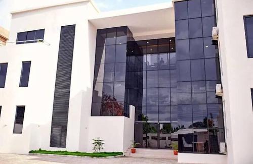 Tudun Wada Apartment | Ridge Ville Apartment by Platinum