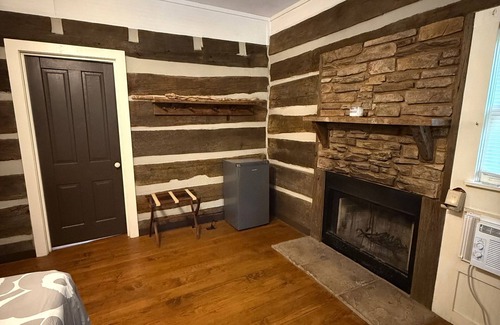 Hickman Cabin | Ridgetop Retreat Cabin