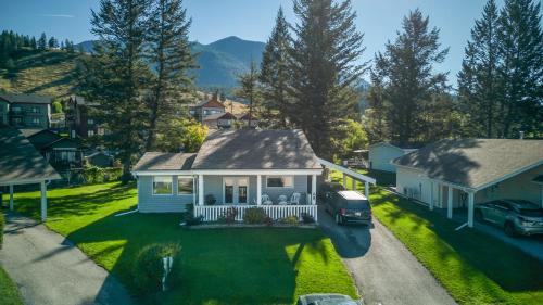 East Kootenay Resort | RidgeView Resort