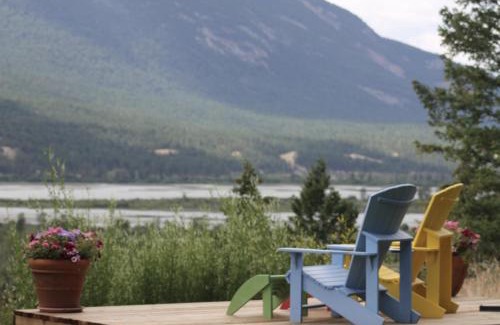 East Kootenay Resort | RidgeView Resort