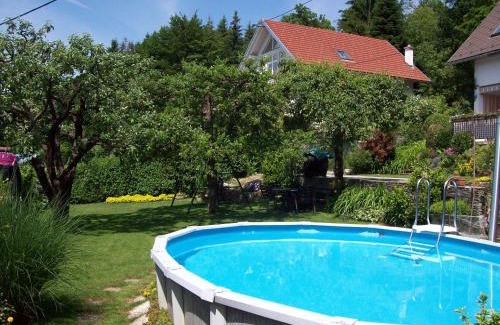 Klagenfurt am Woerthersee Apartment | Riedl Gästewohnung