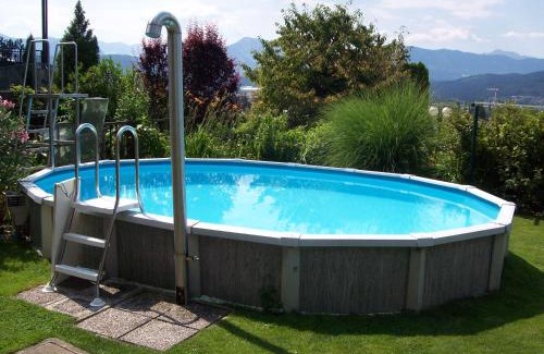 Klagenfurt am Woerthersee Apartment | Riedl Gästewohnung