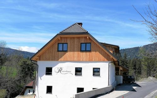 Zeutschach Apartment | Riesenbauer