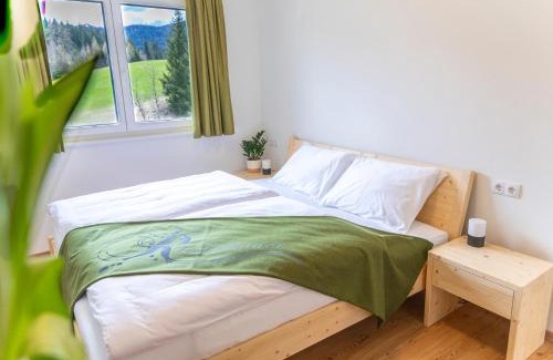 Zeutschach Apartment | Riesenbauer