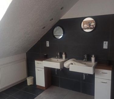 Hatzenport Apartment | Riesling