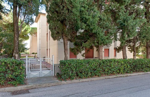 Castiglioncello Apartment | Rif A76 Appartamento dei Cipressi