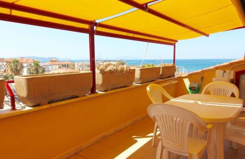 San Vincenzo Apartment | Rif. S4 - IL CAMPANILE