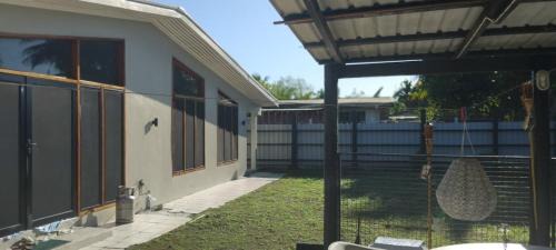 Suva Apartment | Rifle Range retreat