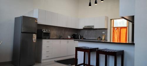 Suva Apartment | Rifle Range retreat