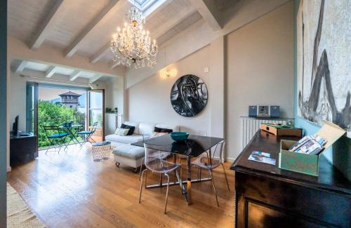 Predore Apartment | Riflessi sul lago