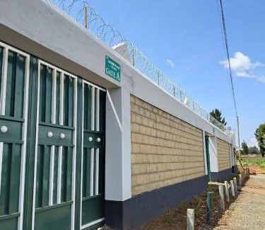 Eldoret Apartment | Riftview haven homes