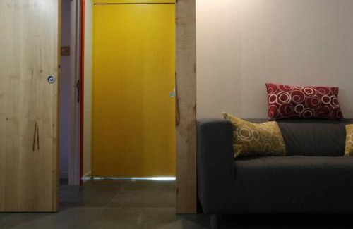 Assergi Apartment | Rifugio del Gran Sasso