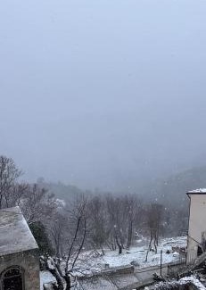 Santo Stefano di Sessanio Apartment | Rifugio di Nonno Gabriele