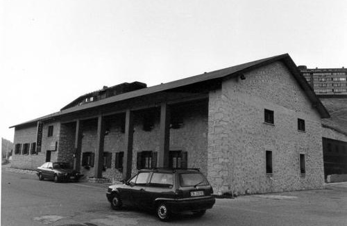 Campitello Matese Hotel | Rifugio Jezza