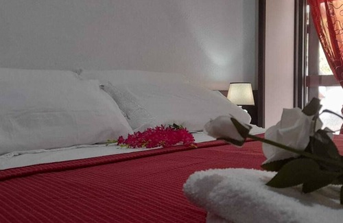 Orsomarso Bed & Breakfast | Rifugio Montano