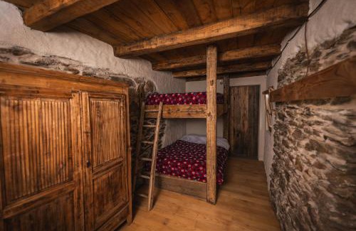 Pramollo Resort | Rifugio Pra La Peira