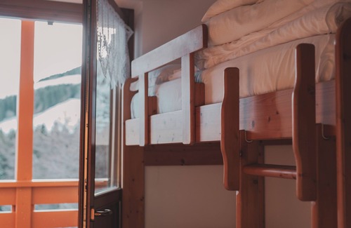 Ravina Bed & Breakfast | Rifugio Viote
