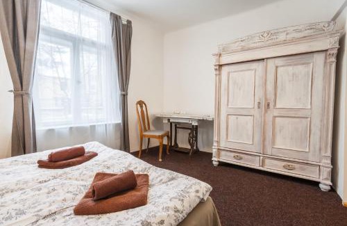 Zemgale Suburb Apartment | Riga Academic Guest House