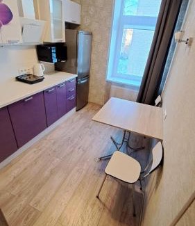 Daugavpils Apartment | Rigas 72