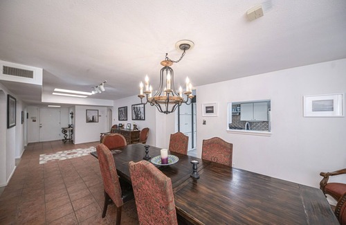Midland House | Right At Home-Midland Adobe Compound with Pool and Fire Pits and Billiards