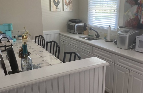 Sharps Apartment | Right next to Rappahannock River with a million dollar view from the pool.