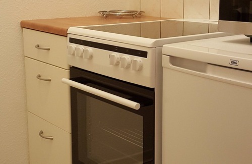 Nikolaivorstadt Apartment | Right on Pontepark near Aldi