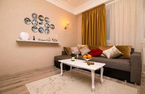 Chisinau Apartment | Rightmove Apartments